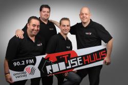 Steun de Mudhunters4Duchenne